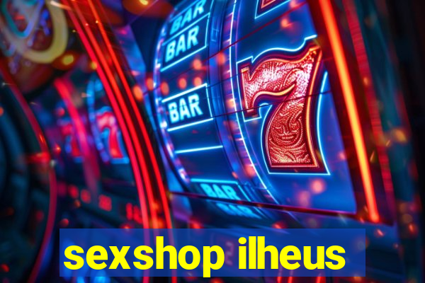 sexshop ilheus